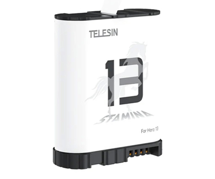 TELESIN Akumulator do GoPro Hero13